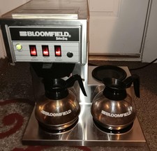 Bloomfield koffee king for sale  Ware Shoals