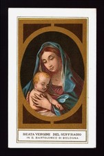 Antico santino cromo usato  Ragusa