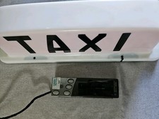 Aquila taxi meter for sale  ABERDARE