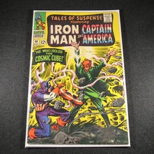 Tales suspense comic gebraucht kaufen  Wolfenbüttel