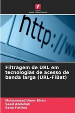Filtragem url tecnologias usato  Spedire a Italy