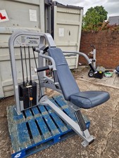 Nautilus nitro incline for sale  WALSALL