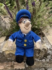 Postman pat 2005 for sale  ELY