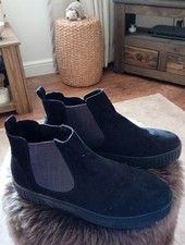 Marco tozzi boots for sale  LLANGOLLEN