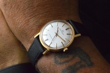 Movado kingmatic automatic usato  Genova