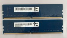 Ramaxel 8gb pc4 for sale  Bowie