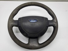 Ford Transit Connect - Lenkrad mit Airbag Airbaglenkrad 5S6A3600A (99) comprar usado  Enviando para Brazil