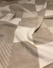 Wolldecke kuscheldecke schlafd gebraucht kaufen  Eltmann