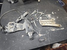 Lote diversas de peças e ferragens de serra de corte Stihl TS500i fabricante de equipamento original  comprar usado  Enviando para Brazil