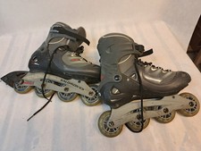 Inline skates salomon gebraucht kaufen  Melle