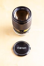 Canon 135mm 2.5 d'occasion  Rennes-