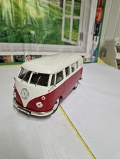Combi 1966 solido d'occasion  Clermont-Ferrand-