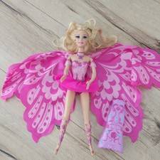 Barbie fairytopia mermaidia gebraucht kaufen  Magdeburg