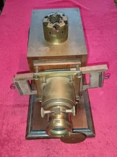Antique magic lantern for sale  AYLESBURY