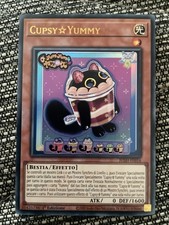 Yummy deck completo usato  Bozen