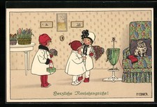 Künstler pauli ebner gebraucht kaufen  Berlin