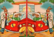 Bilderbuch schwager steinlein gebraucht kaufen  Berlin