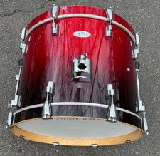 Drumset drumcraft drum for sale  Hawleyville