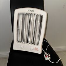 Osalis facial tanning for sale  OLDHAM