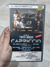 Vhs film tinto usato  Forio