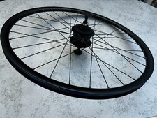 Zoll hinterrad set gebraucht kaufen  Berlin