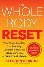 Whole body reset for sale  Montgomery