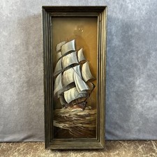 Vintage nautical sailing for sale  Los Angeles