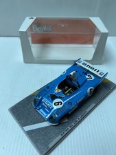 Bizarre bz189 matra d'occasion  Angers-
