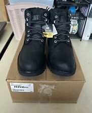 Novo com etiquetas - Botas casuais masculinas Caterpillar eCOLORADO trabalho impermeável preto tamanho: 8 M comprar usado Novo com etiquetas - Botas casuais masculinas Caterpillar eCOLORADO trabalho impermeável preto tamanho: 8 M comprar usado  Enviando para Brazil
