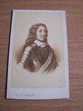 Original oliver cromwell for sale  SWANSEA