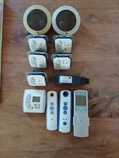 Somfy steuerung rollläden gebraucht kaufen  Augsburg