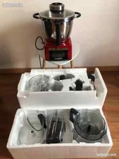 Magimix cook expert d'occasion  Illzach