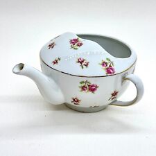 Victoria czechoslovakia pink for sale  STREET