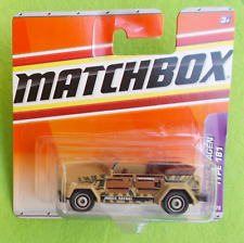 Matchbox 181 kübelwagen gebraucht kaufen  Haltern am See