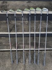 tiger woods clubs for sale tiger woods clubs for sale Brighton