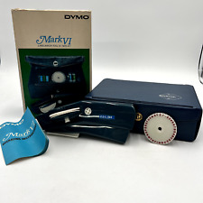 Vintage dymo mark for sale  Shawnee