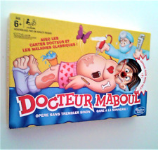 Doctor maboul board d'occasion  Expédié en Belgium