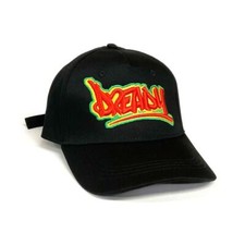 Dready embroidered logo for sale  TEIGNMOUTH