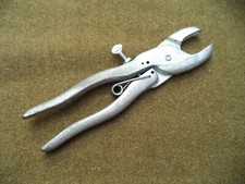 hog ring pliers for sale  Zephyrhills