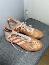 Adidas predator 18.1 for sale  LONDON