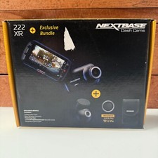Nextbase 222x dash for sale  Chula Vista
