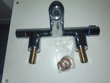 Sottini bath filler for sale  LEEDS