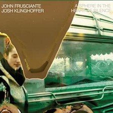 John frusciante josh usato  Milano