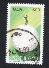 Italia 1988 sport usato  Roma