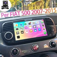 Carplay per fiat usato  Italia