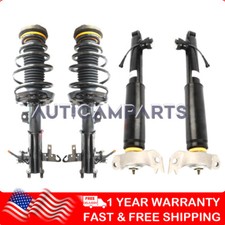 Front rear shock for sale  USA