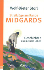 Streifzüge rande midgards gebraucht kaufen  Regensburg