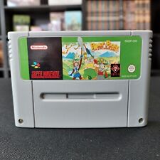 Usado, Power Piggs of the Dark Age Pal EUR Super Nintendo SNES comprar usado  Enviando para Brazil