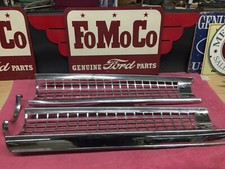 1955 ford passenger for sale  Pine Island