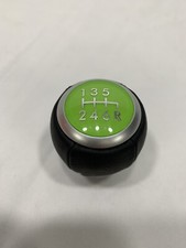 2004-2023 SUBARU IMPREZA WRX STI BOTÃO DE MUDANÇA DE 6 VELOCIDADES ORIGINAL DO FABRICANTE ORIGINAL Verde Limão comprar usado  Enviando para Brazil